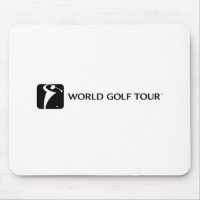 Tapis de souris de WGT