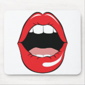 Tapis de souris de wow (Devant)