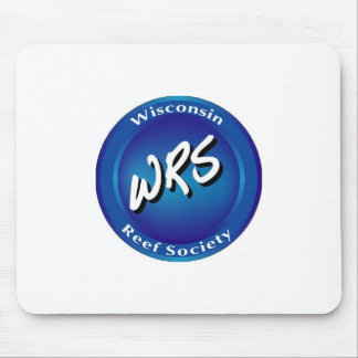 Tapis de souris de WRS