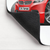 Tapis de souris de Z4-Forum (Coin)