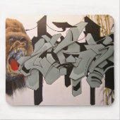 TAPIS DE SOURIS DE ZIMAD (Devant)