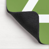 Tapis de souris de Zywave (Coin)