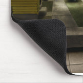 Tapis De Souris DEA01 Bungalows.tif (Coin)