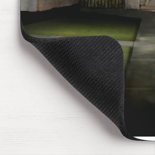 Tapis De Souris DEA03 Garage.tif (Coin)