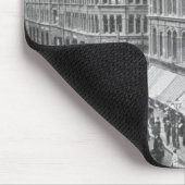 Tapis De Souris Deansgate, Manchester, c.1910 (Coin)
