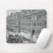 Tapis De Souris Deansgate, Manchester, c.1910 (Avec souris)