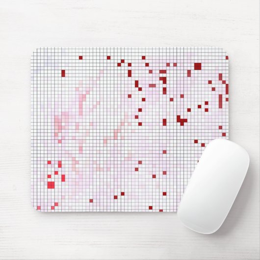 Tapis De Souris Débit minimal (Avec souris)