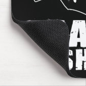 Tapis De Souris Début de la poussée - Presse de banc - Motivation  (Coin)