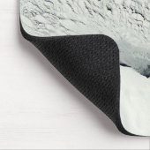 Tapis De Souris Début du printemps en Antarctique (Coin)