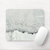 Tapis De Souris Début du printemps en Antarctique (Avec souris)