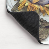 Tapis De Souris Début et fin (Coin)