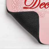 Tapis De Souris Décadent (Coin)