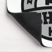 Tapis De Souris Décalez-vous même ? (Coin)