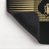 Tapis De Souris Decatur Raiders #1 (Coin)