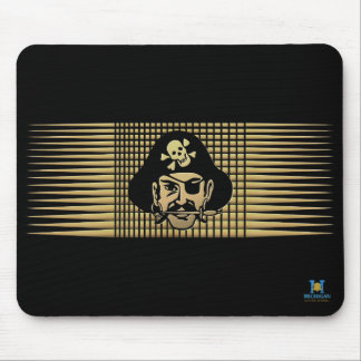 Tapis De Souris Decatur Raiders #1