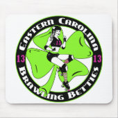 Tapis de souris d'ECBB (Devant)