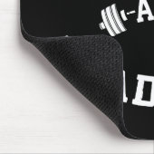 Tapis De Souris Décharges et décharges - Grossesse amusante (Coin)