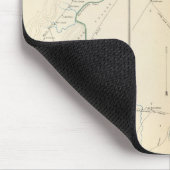 Tapis De Souris Decherd, Manchester, Tullahoma, Jasper (Coin)