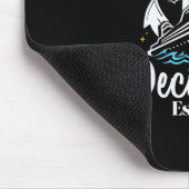 Tapis De Souris Décisions Surtout D Estonie Spring Break (Coin)