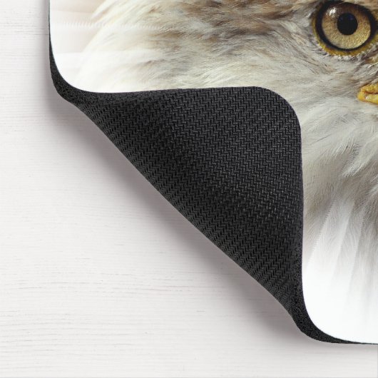 Tapis de souris d'éclat d'Eagle (Coin)