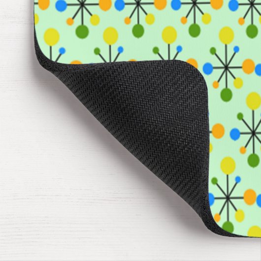 Tapis De Souris Déclencheurs atomiques (Coin)
