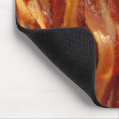 Tapis De Souris Décodeur de Bacon Field Yummy (Coin)
