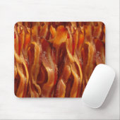 Tapis De Souris Décodeur de Bacon Field Yummy (Avec souris)