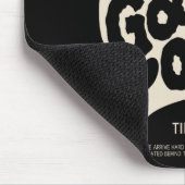 Tapis De Souris Décollage (Coin)