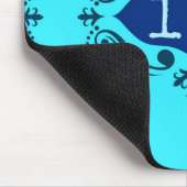 Tapis De Souris Décor 18 (Coin)