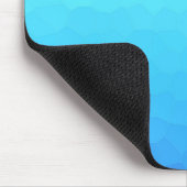 Tapis De Souris Décor nautique - Eaux profondes (Coin)