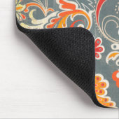 Tapis de souris - décoratif (Coin)