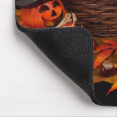 Tapis De Souris Décoration Halloween (Coin)