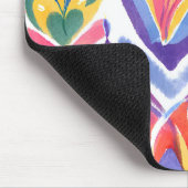 Tapis De Souris décoration traditionnelle roumaine (Coin)