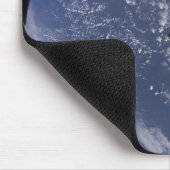 Tapis De Souris Découverte de la navette spatiale 11 (Coin)