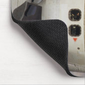 Tapis De Souris Découverte de la navette spatiale 12 (Coin)