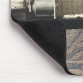 Tapis De Souris Découverte de la navette spatiale 4 (Coin)