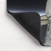 Tapis De Souris Découverte de la navette spatiale 6 (Coin)