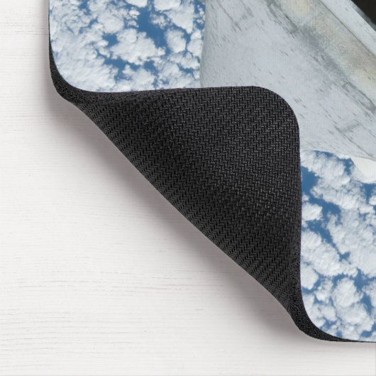 Tapis De Souris Découverte de la navette spatiale 8 (Coin)