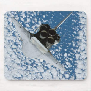 Tapis De Souris Découverte de navette spatiale 8