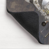 Tapis De Souris Découverte de navette spatiale MousePad (Coin)