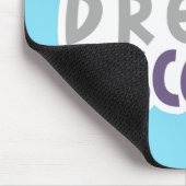 Tapis De Souris Découvrez Dream Découvrir (Coin)