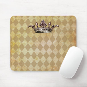 Tapis De Souris Décret royal