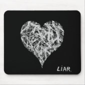 Tapis de souris d'édition limitée (Devant)