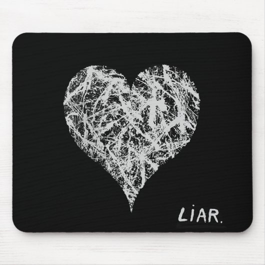 Tapis de souris d'édition limitée (Devant)