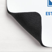 Tapis de souris d'éducation de Calvert (Coin)