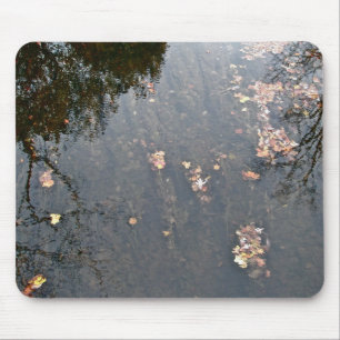 Tapis De Souris Deep Creek, Green Lane PA Mousepad
