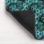 Tapis De Souris Deep Sea Green... (Coin)