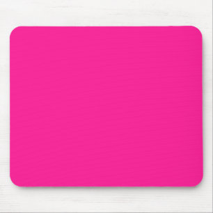 Tapis De Souris DeepPink