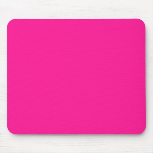 Tapis De Souris DeepPink (Devant)