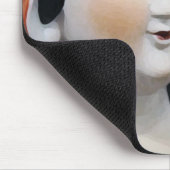 Tapis De Souris Déesse chinoise (Coin)